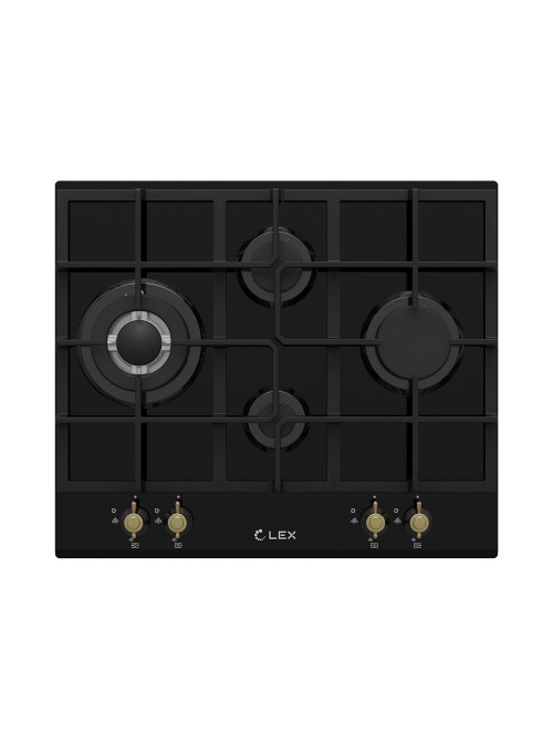 LEX GVG 643C BL