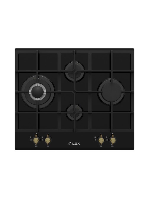 LEX GVG 643C BL
