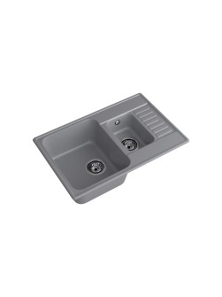 LEX Como 740 Deep Grey