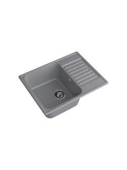 LEX Como 740 Deep Grey