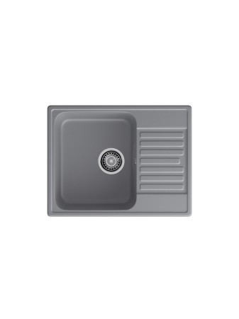 LEX Garda 620 Deep Grey