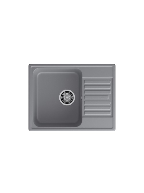 LEX Garda 620 Deep Grey