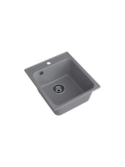 LEX Balaton 420 Deep Grey