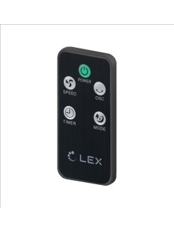 LEX LXFC 8367