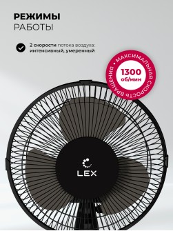 LEX LXFC 8379