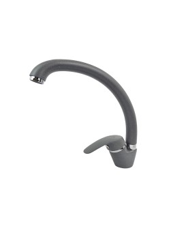 LEX Isonzo Deep Grey