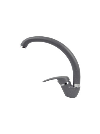 LEX Isonzo Deep Grey