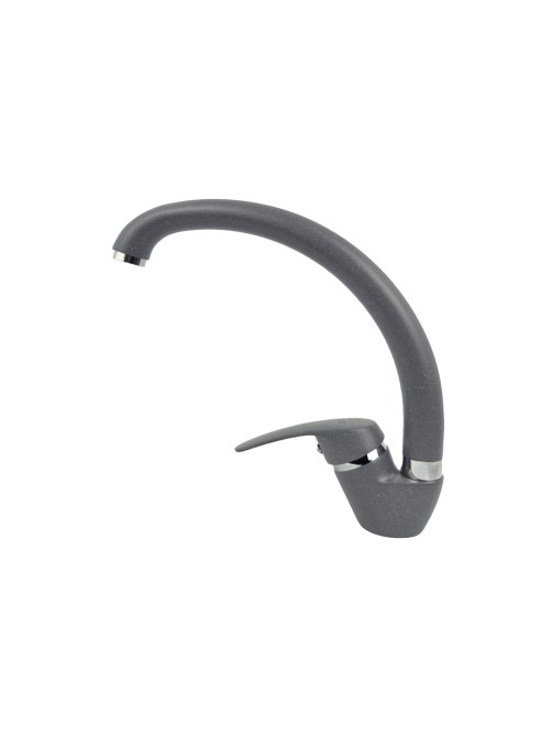 LEX Isonzo Deep Grey