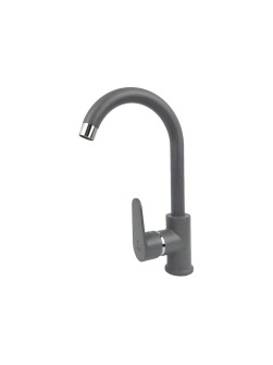 LEX Tanaro Deep Grey