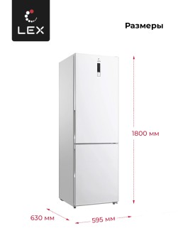 LEX LKB188.2WhD
