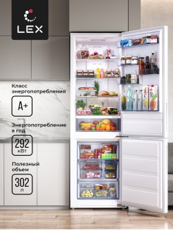LEX LKB188.2WhD