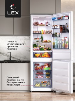LEX LKB188.2WhD