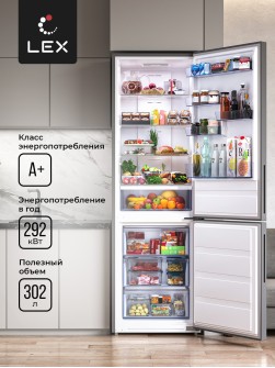 LEX LKB188.2IXD