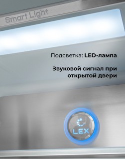 LEX LCD505WOrID