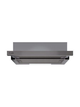 LEX HERMES 600 INOX