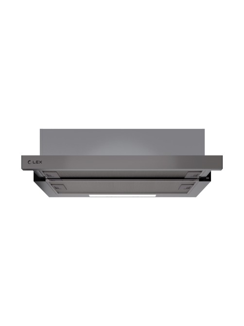 LEX HERMES 600 INOX