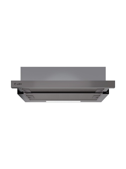 LEX HERMES 600 INOX