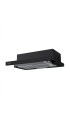 LEX HOGAN 500 BLACK