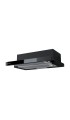 LEX HOGAN G 600 BLACK