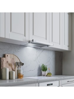 LEX HOGAN G 600 WHITE