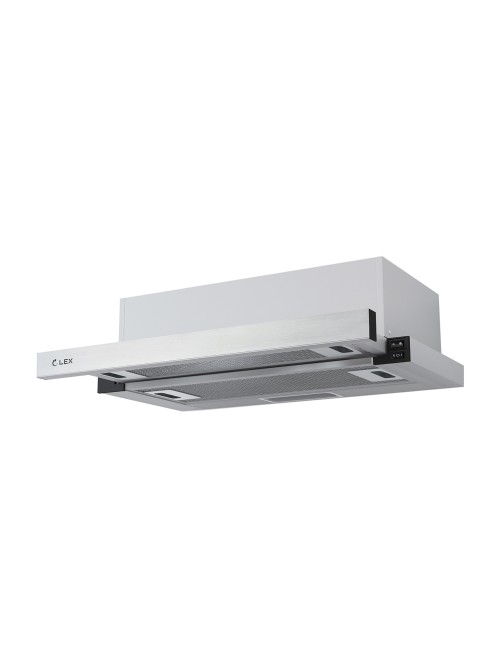 LEX HOGAN 600 INOX