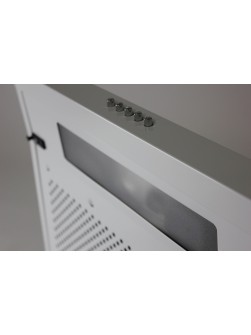 LEX S 500 White