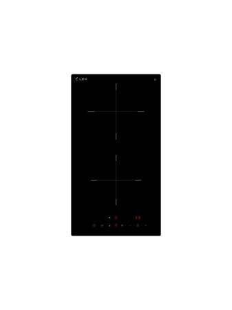 LEX EVI 320A BL