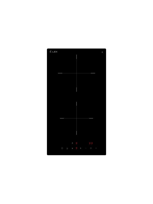 LEX EVI 320A BL
