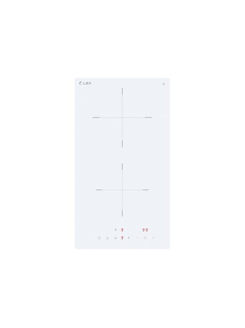 LEX EVI 320A WH