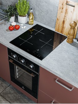 LEX EVI 430A BL