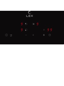 LEX EVI 430A BL