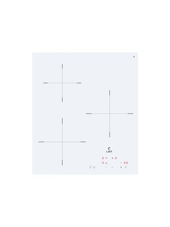 LEX EVI 430A WH
