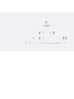LEX EVI 431A WH