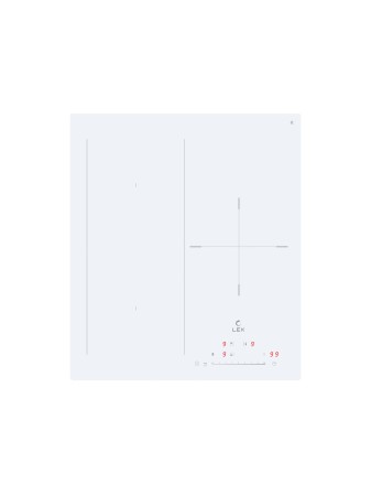 LEX EVI 431A WH
