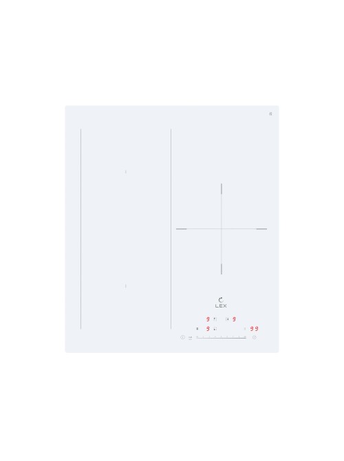 LEX EVI 431A WH