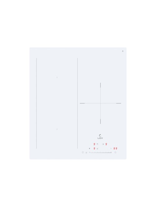 LEX EVI 431A WH