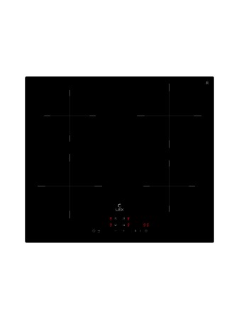 LEX EVI 640A BL