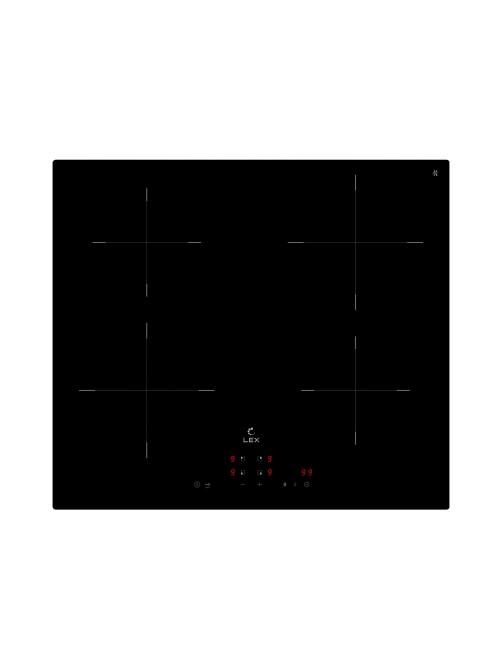 LEX EVI 640A BL