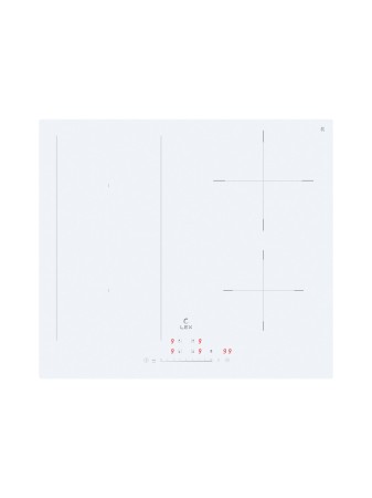 LEX EVI 641A WH