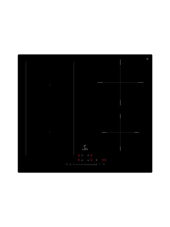 LEX EVI 641A BL