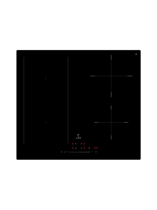 LEX EVI 641A BL