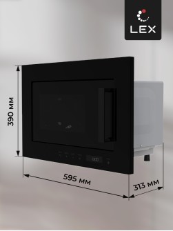 LEX BIMO 25.03 BL