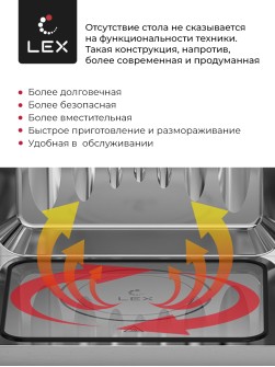 LEX BIMO 20.07 BL