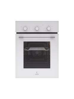 LEX EDM 4575 WH