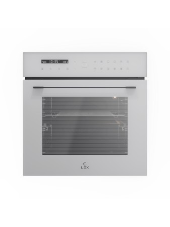 LEX EDS 101 WH
