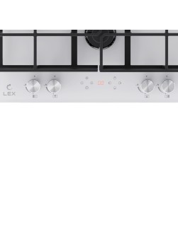 LEX GVG 644 T WH