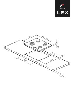 LEX GVG 643A BBL