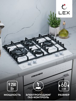 LEX GVG 646 T WH