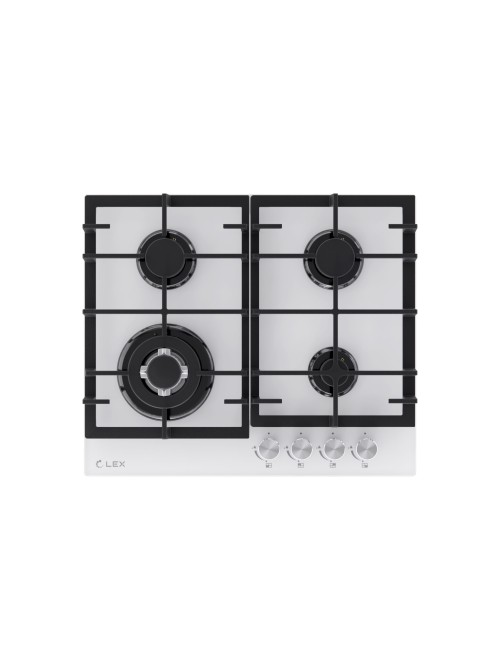 LEX GVG 645 WH