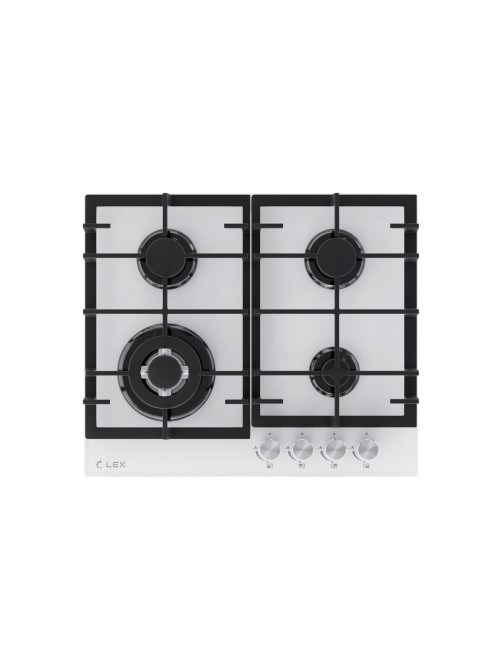 LEX GVG 645 WH